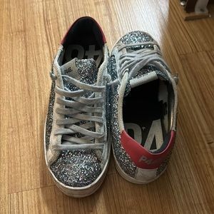 P448 Size 38 Barely Worn